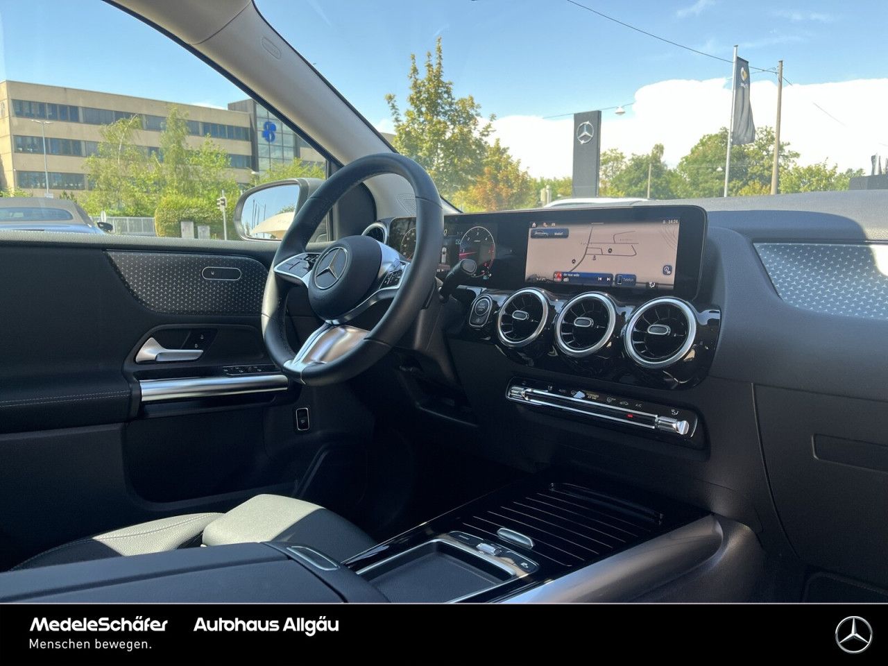 Mercedes-Benz B-Klasse – Bild 14