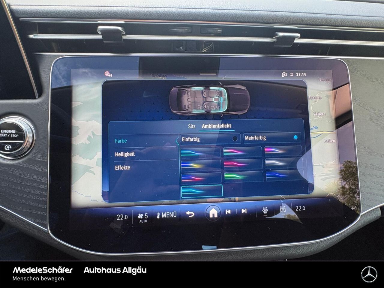Mercedes-Benz E-Klasse – Bild 16