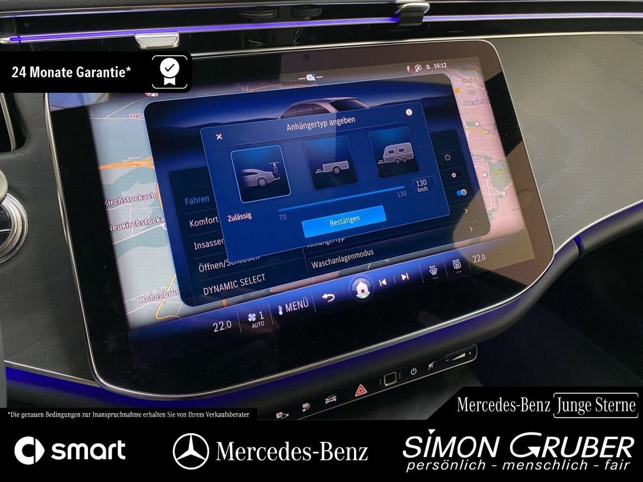 Mercedes-Benz E-Klasse – Bild 20