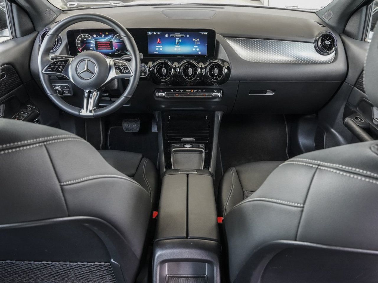 Mercedes-Benz GLA – Bild 7