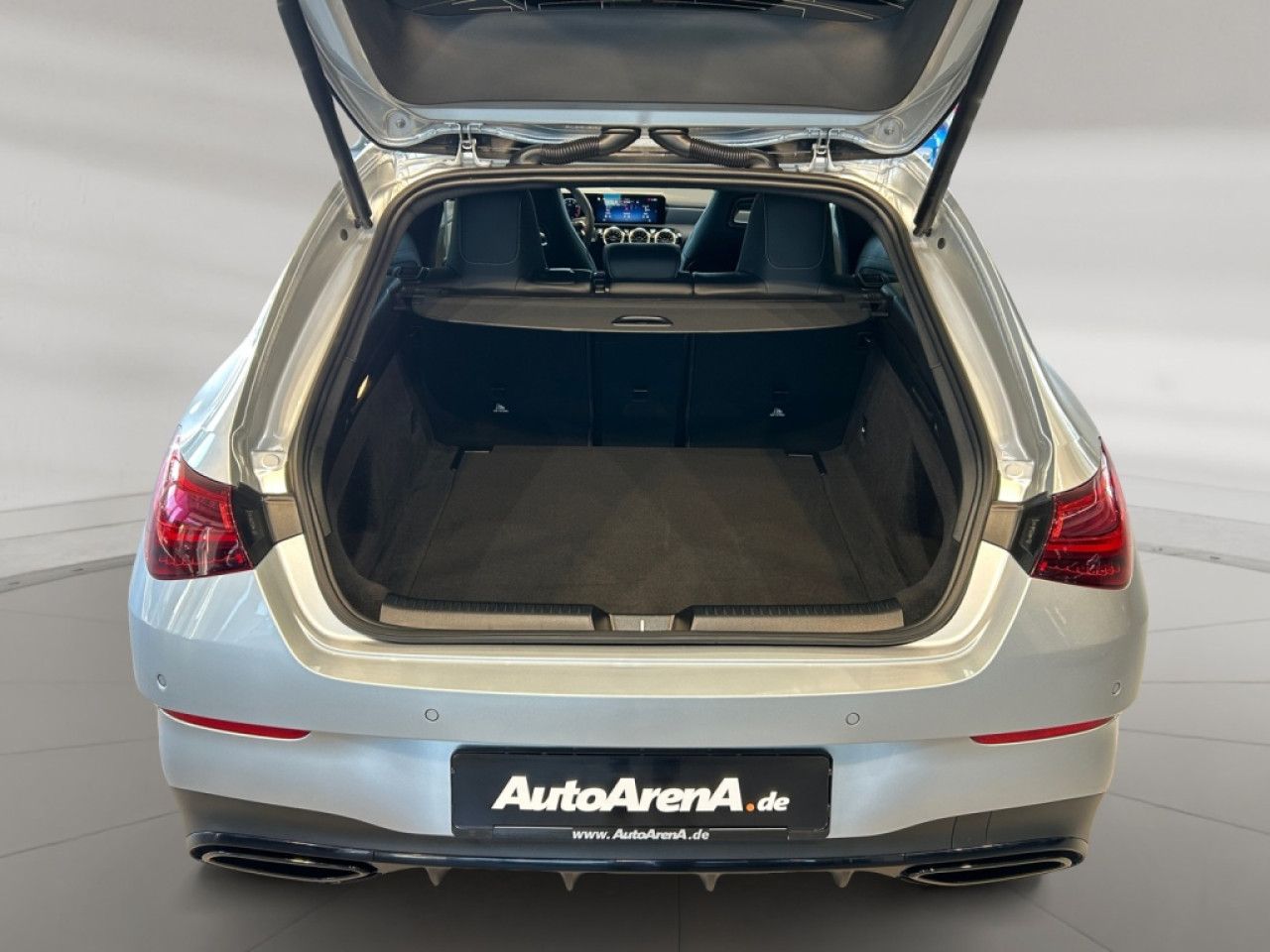 Mercedes-Benz CLA – Bild 12