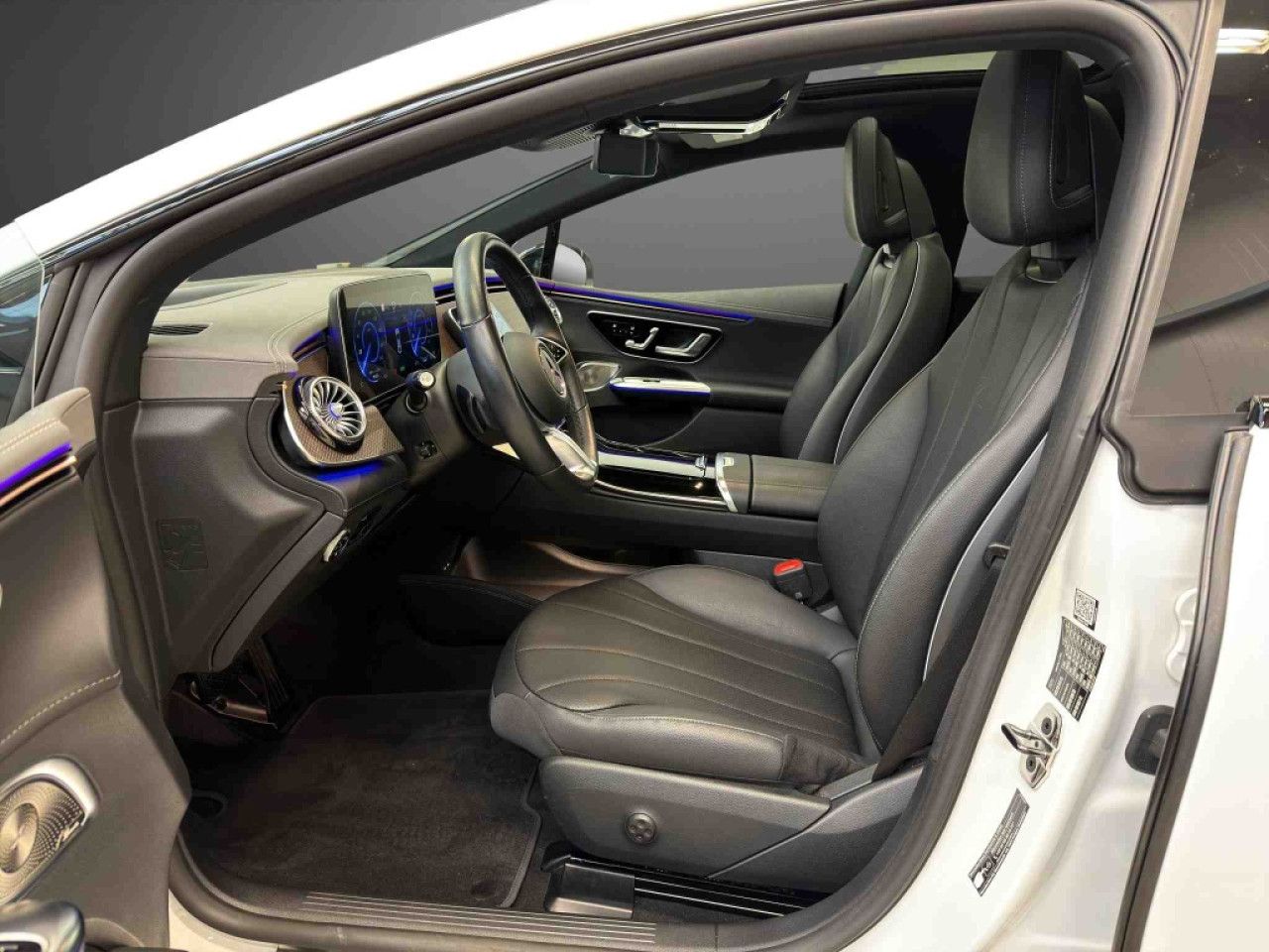 Mercedes-Benz EQE – Bild 5