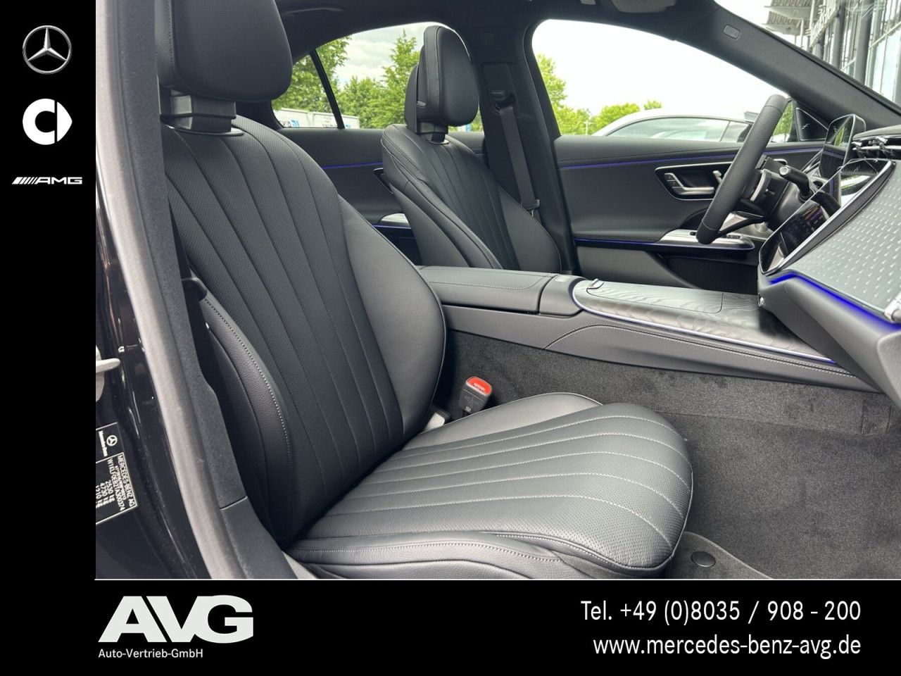 Mercedes-Benz E-Klasse – Bild 14
