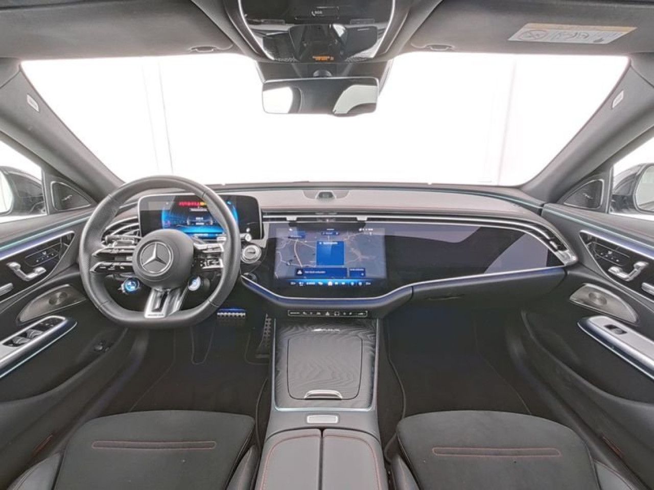 Mercedes-Benz E-Klasse – Bild 6