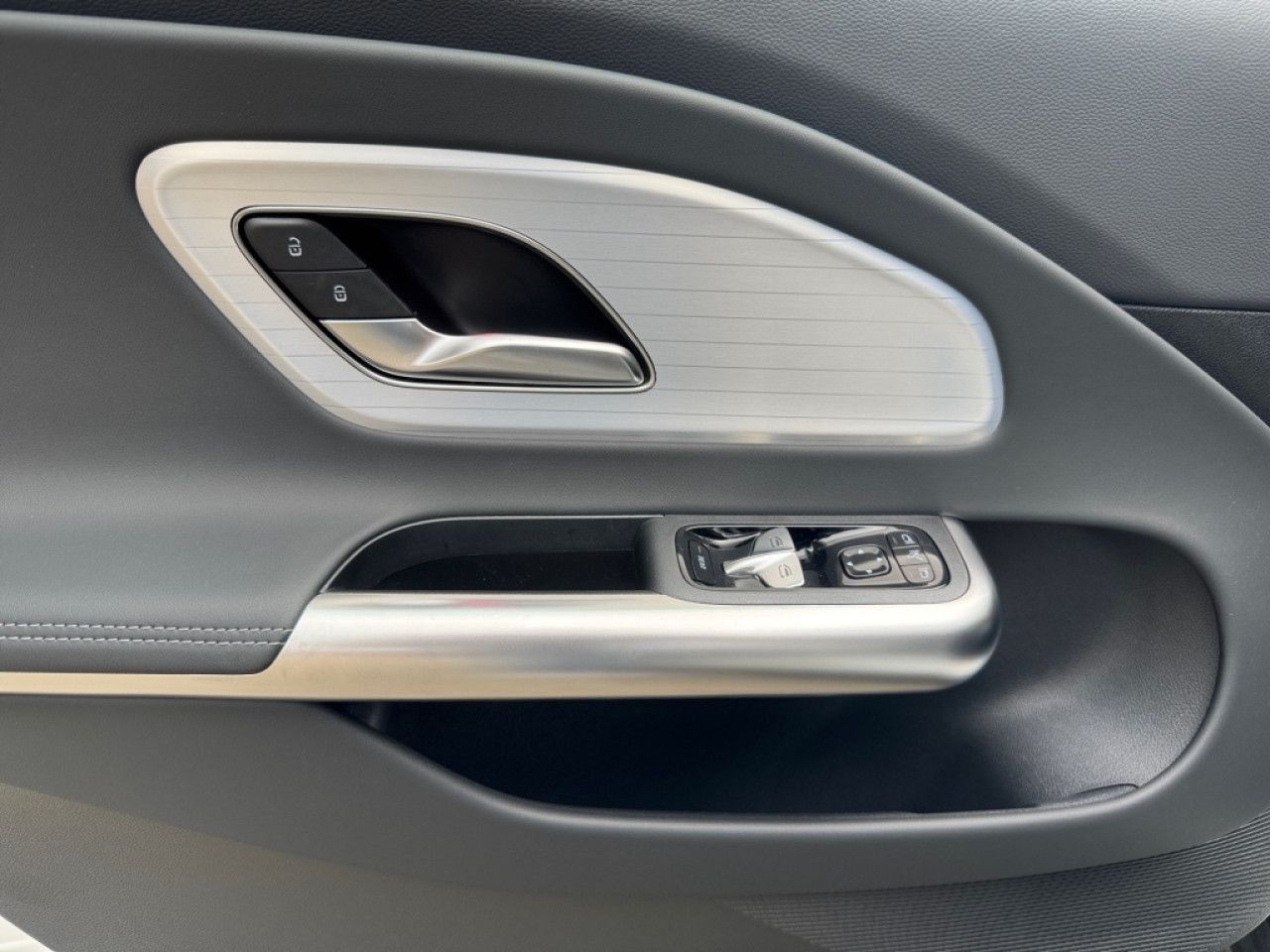 Mercedes-Benz CLA – Bild 14