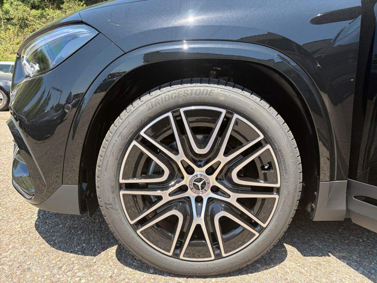 Mercedes-Benz GLA – Bild 8