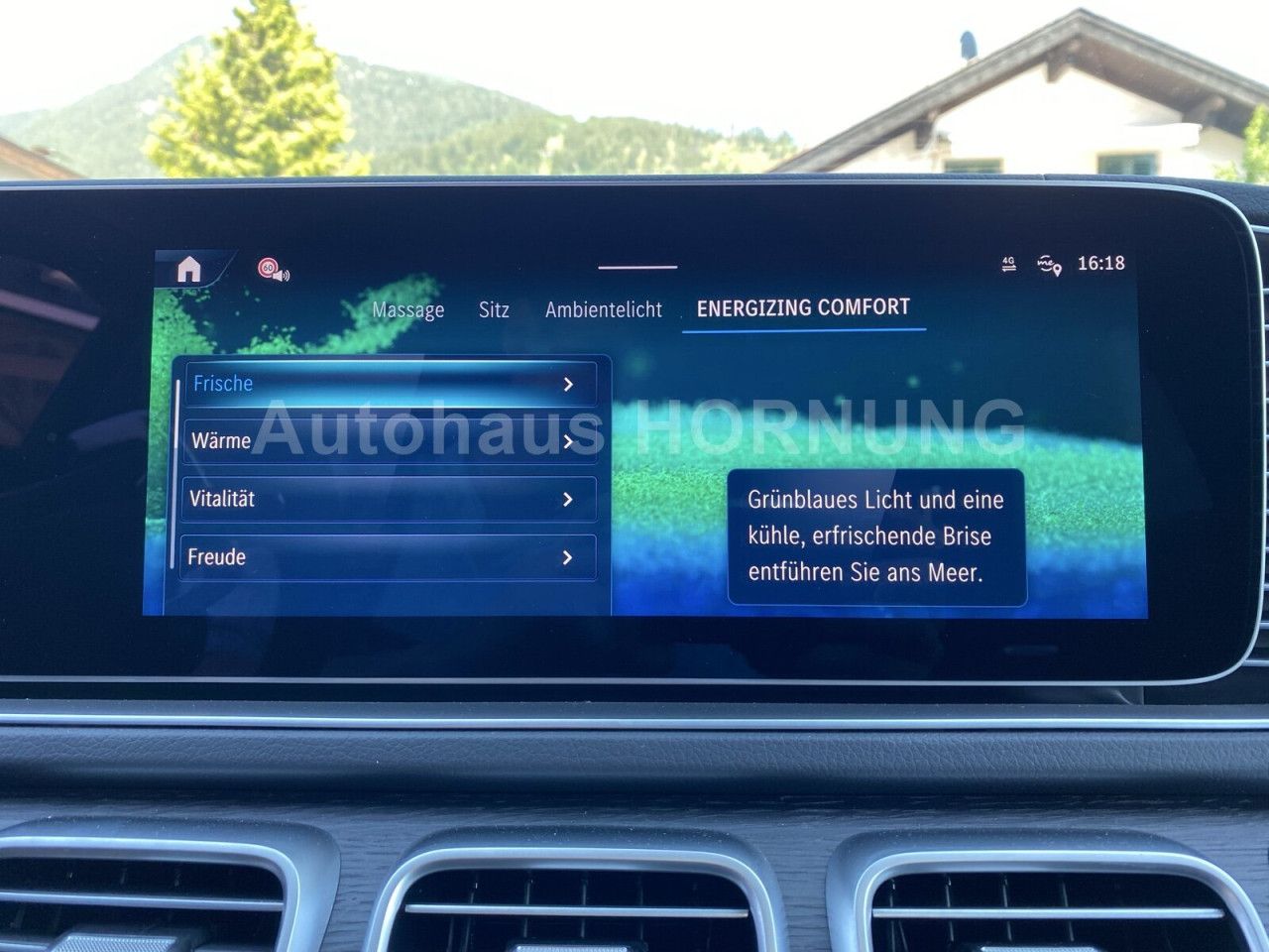 Mercedes-Benz GLE – Bild 22