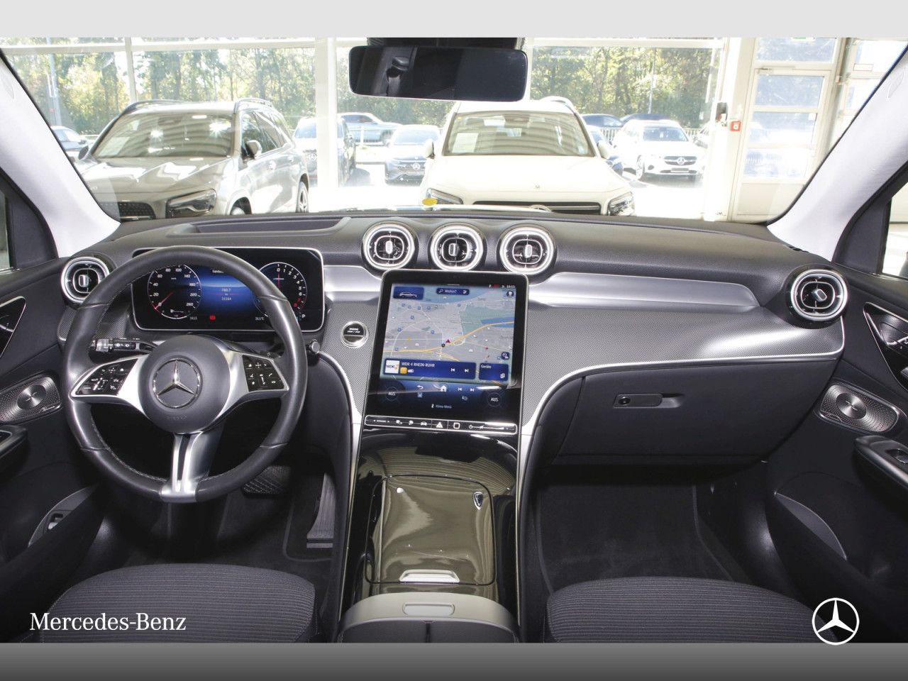 Mercedes-Benz GLC – Bild 6