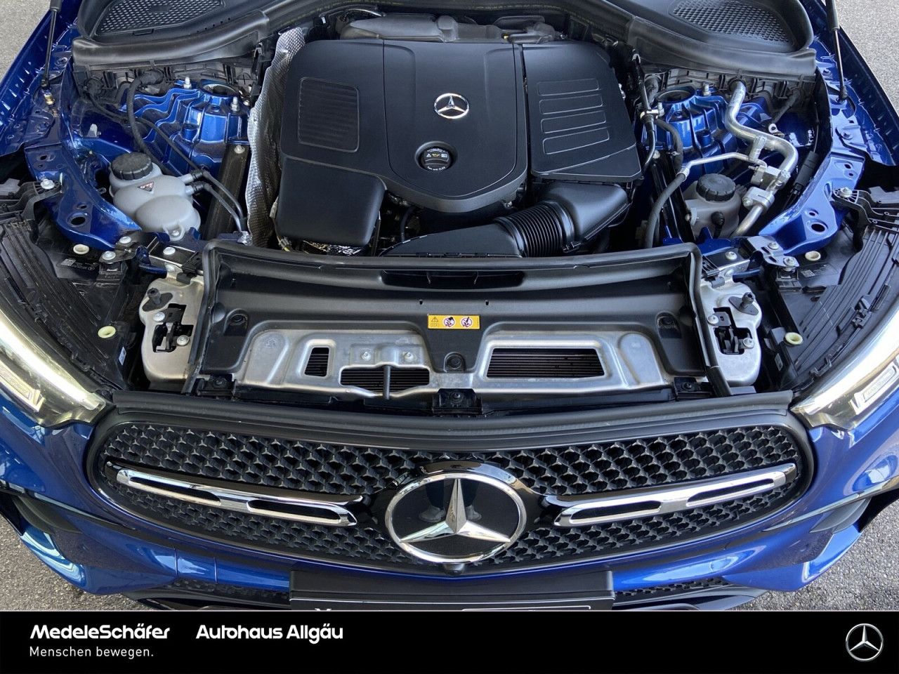 Mercedes-Benz GLC – Bild 15