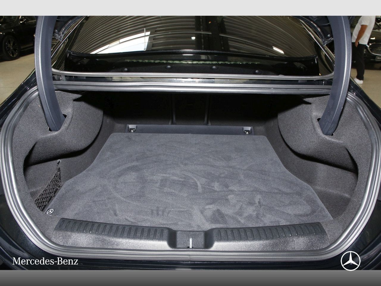 Mercedes-Benz CLA – Bild 15