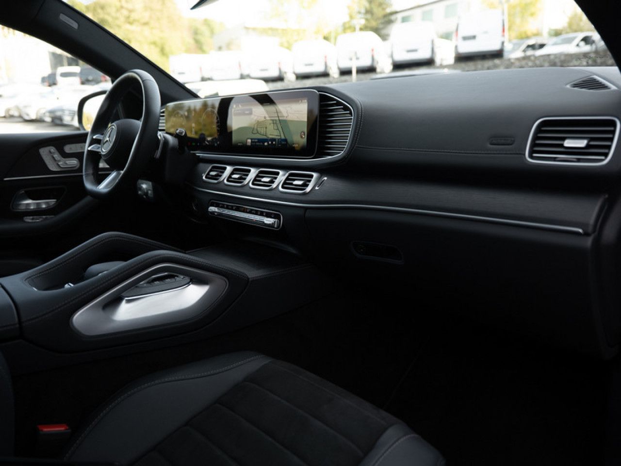 Mercedes-Benz GLE – Bild 2