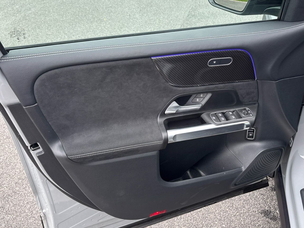 Mercedes-Benz GLB – Bild 3