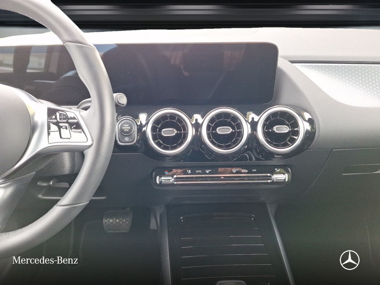 Mercedes-Benz B-Klasse – Bild 13