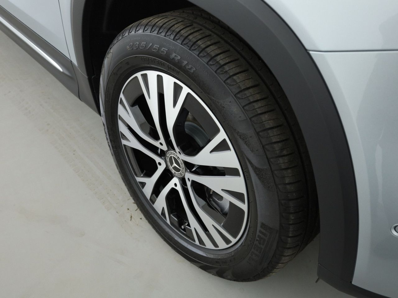 Mercedes-Benz GLB – Bild 22