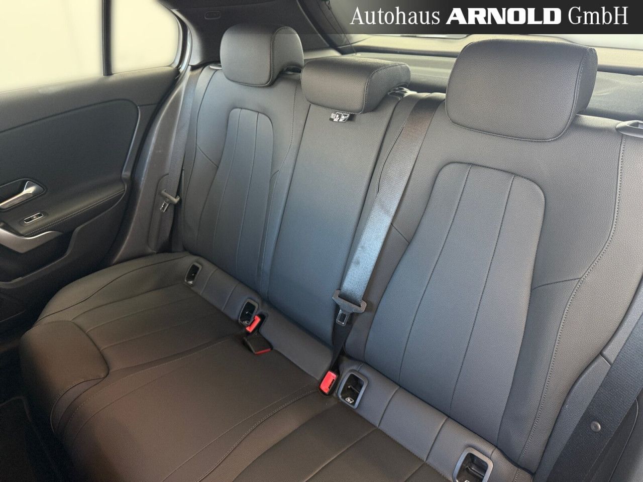 Mercedes-Benz A-Klasse – Bild 12