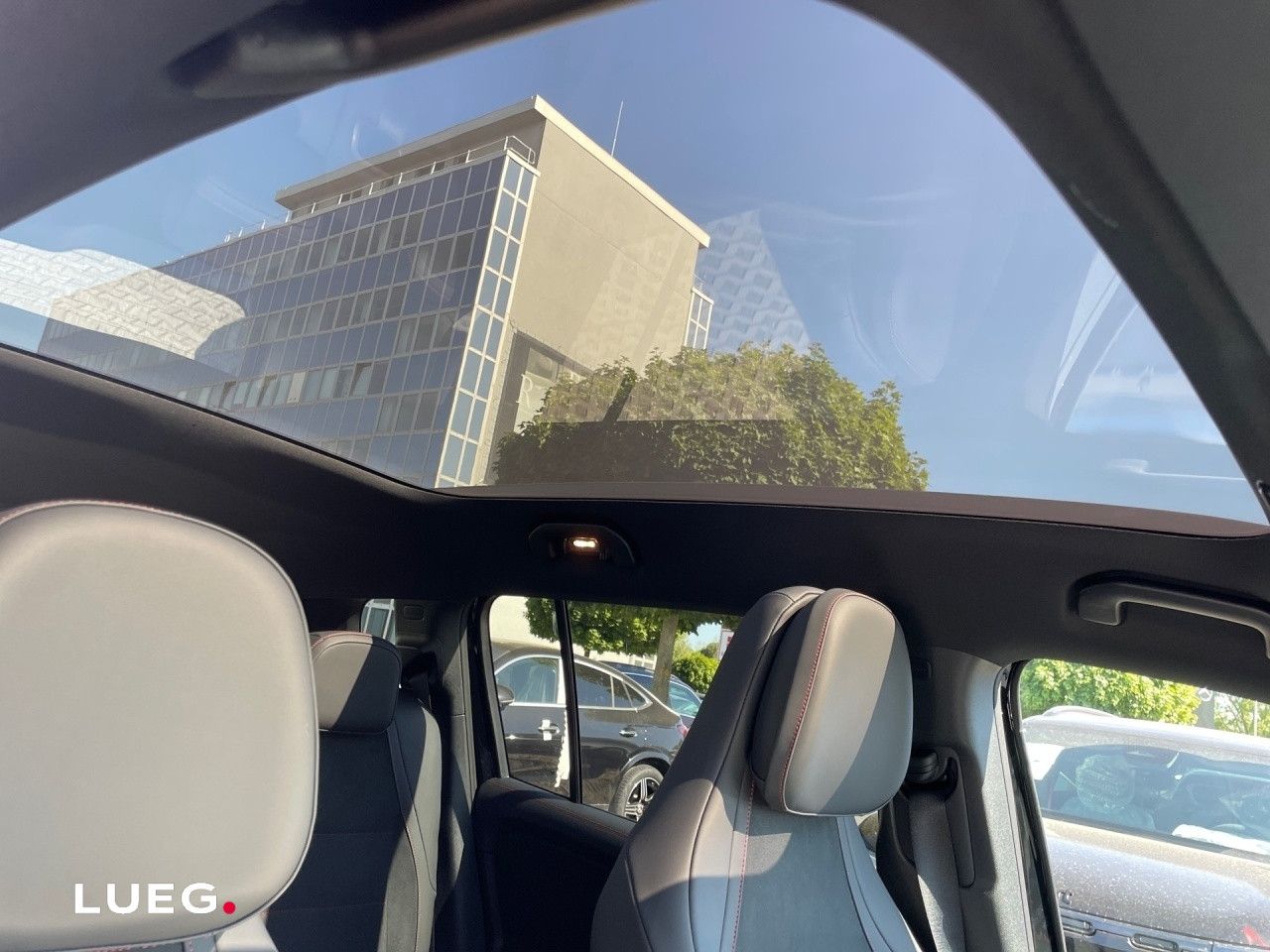 Mercedes-Benz GLB – Bild 17