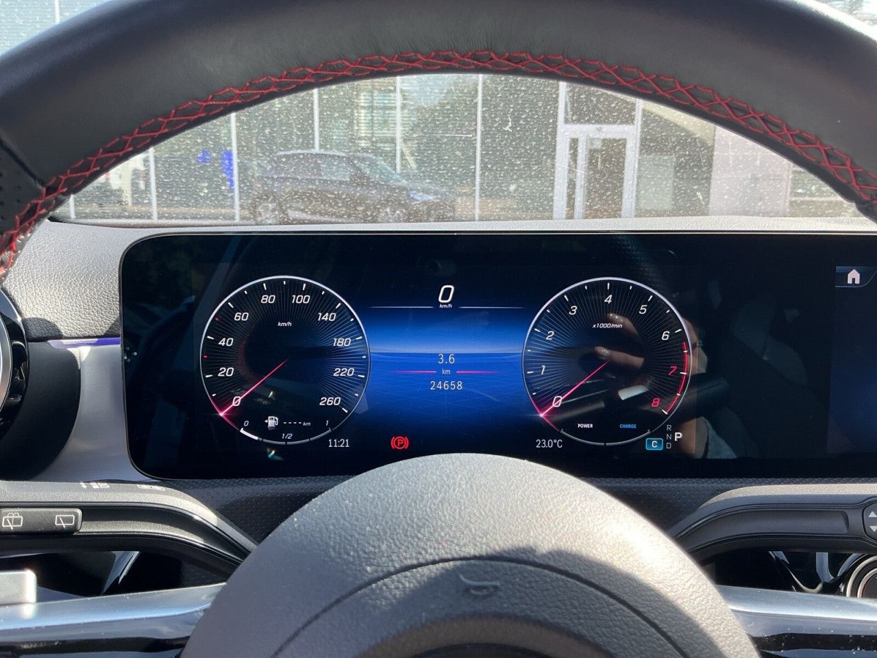 Mercedes-Benz A-Klasse – Bild 12