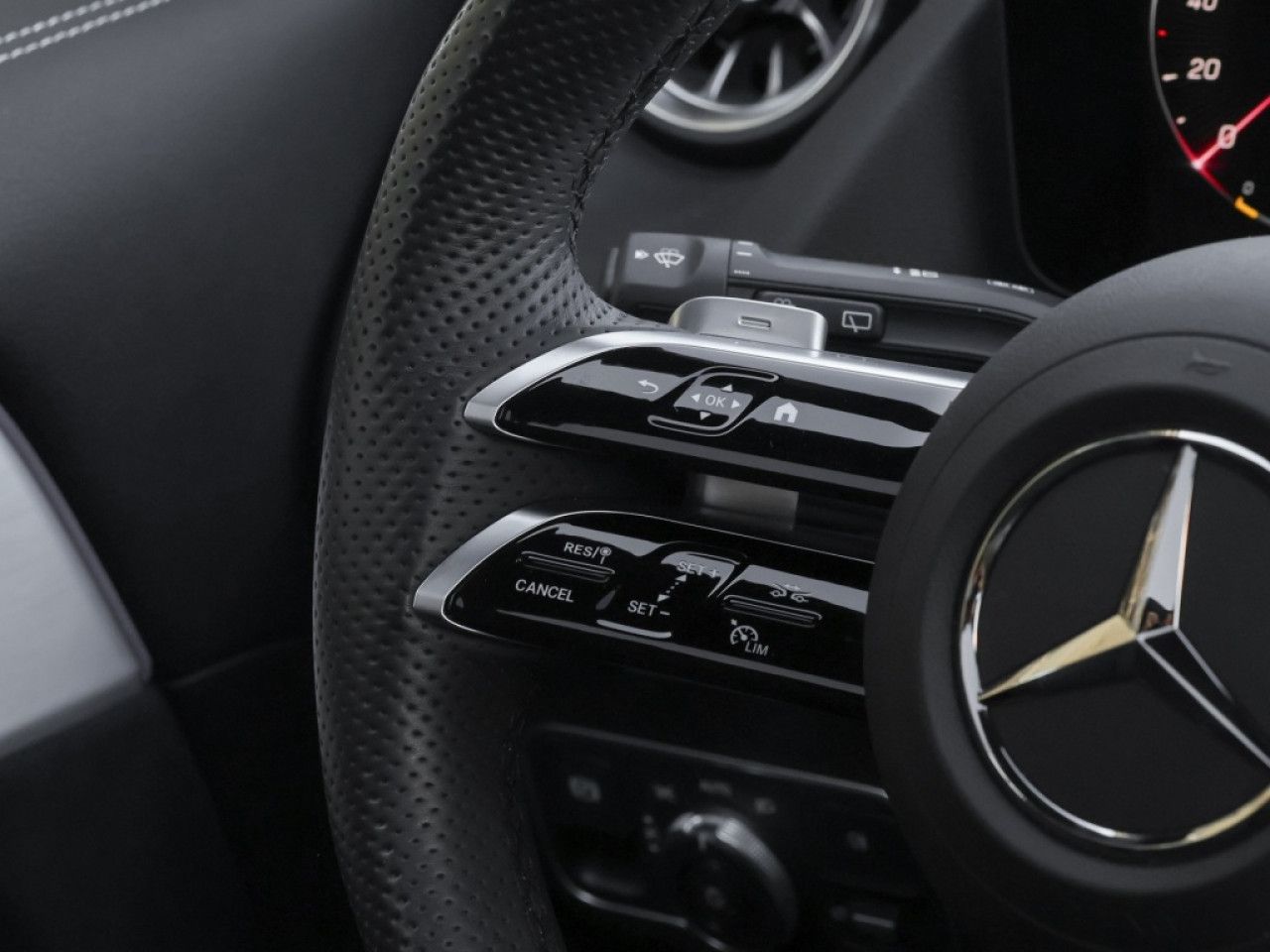 Mercedes-Benz GLA – Bild 9