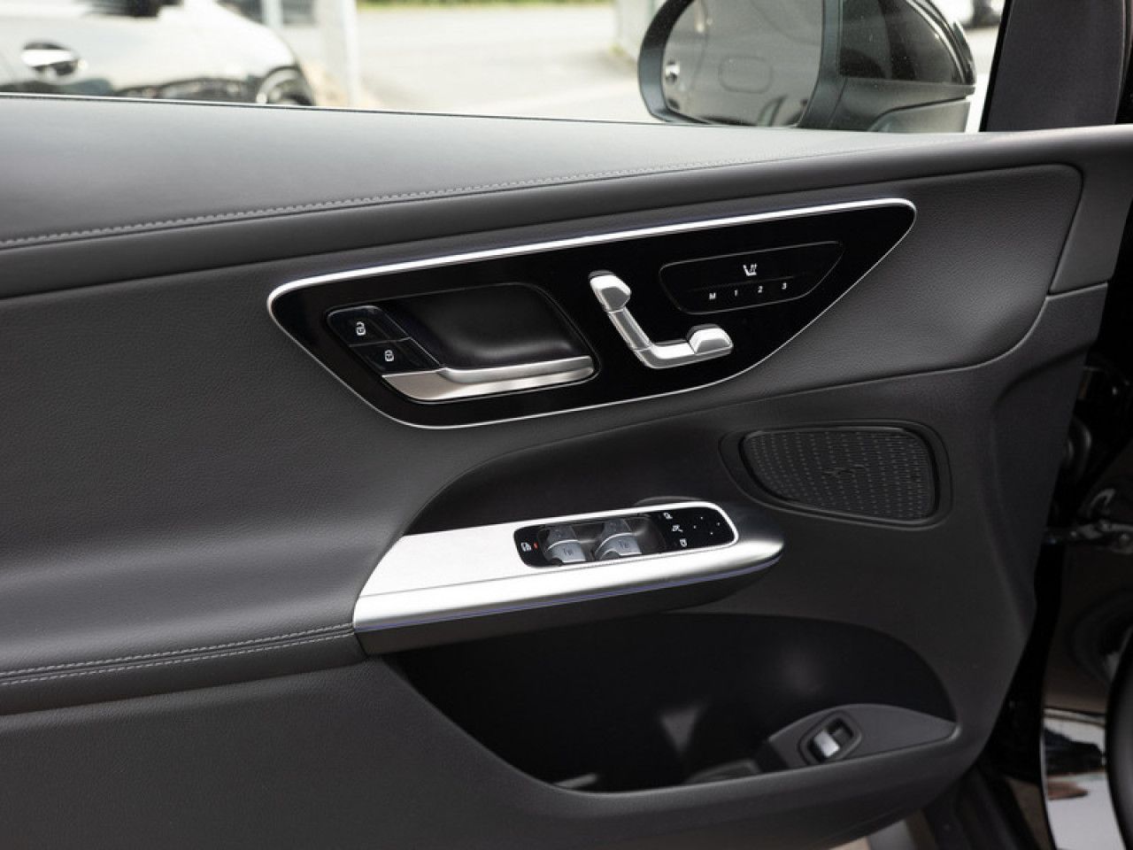 Mercedes-Benz GLC – Bild 21