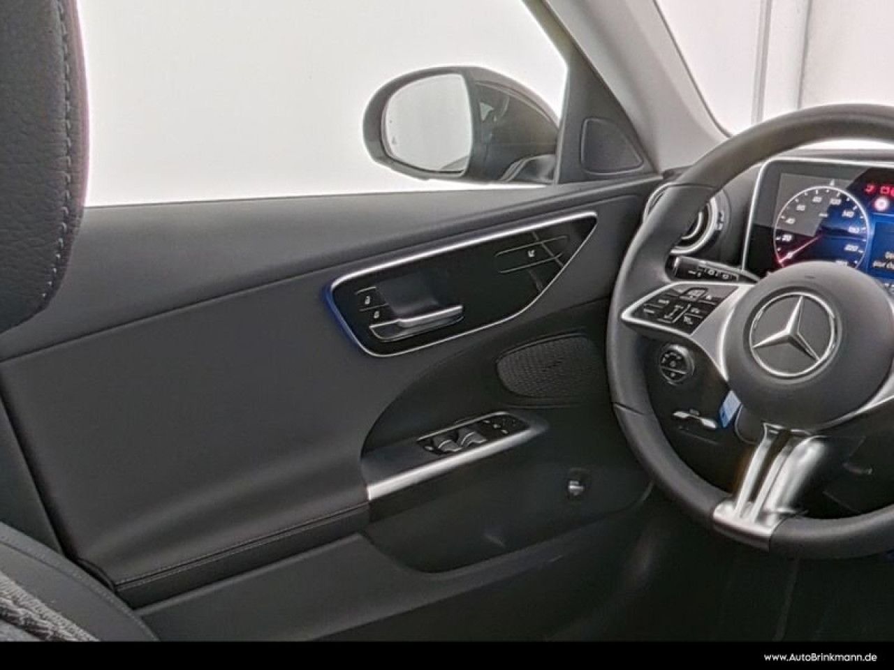 Mercedes-Benz C-Klasse – Bild 9