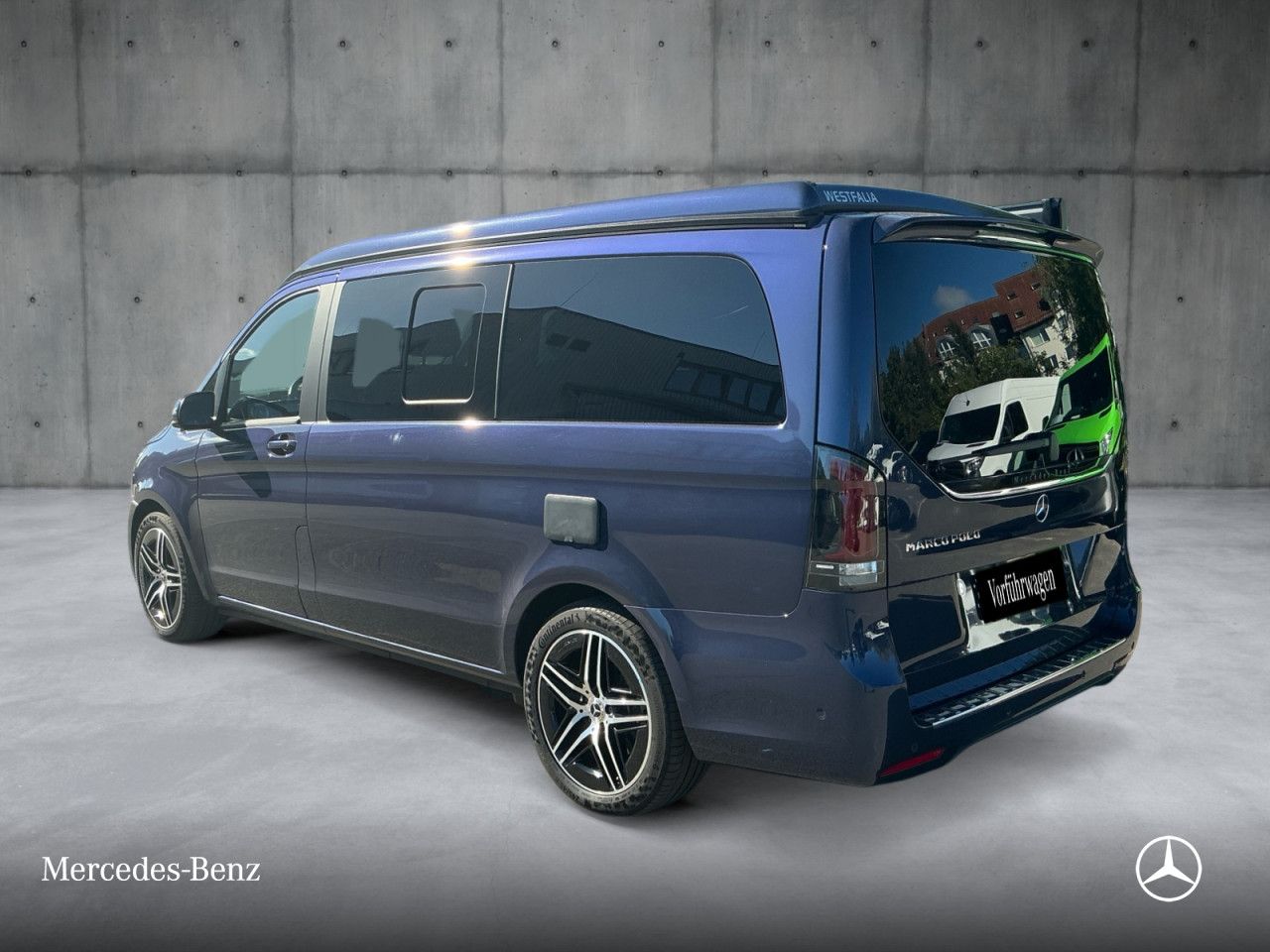 Mercedes-Benz Marco Polo – Bild 7