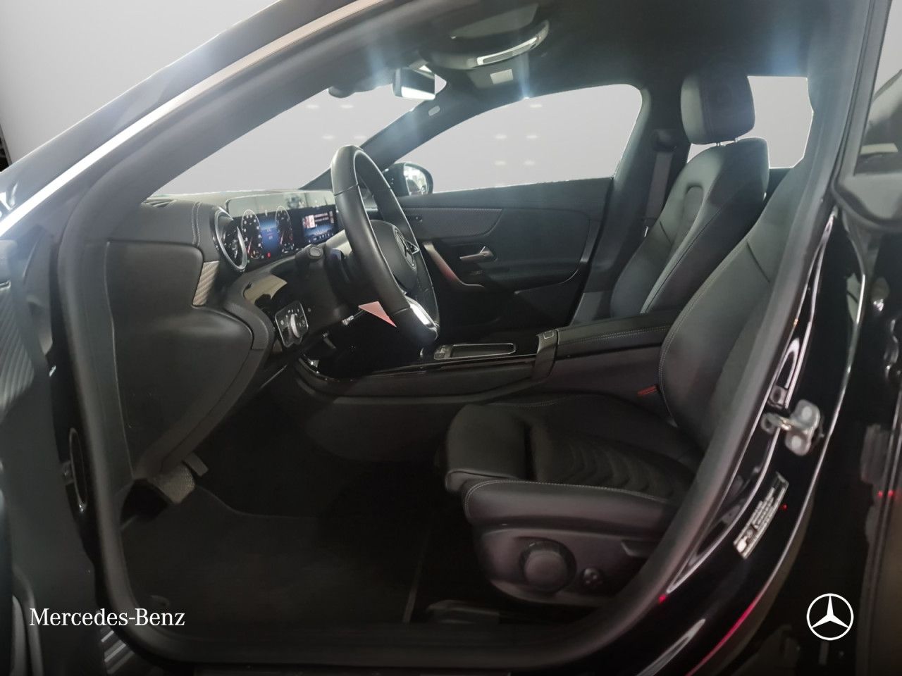 Mercedes-Benz CLA – Bild 8