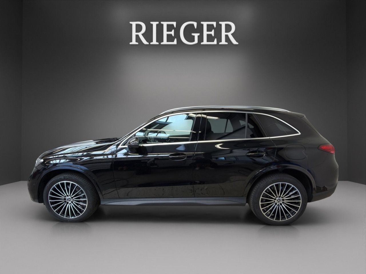Mercedes-Benz GLC – Bild 4