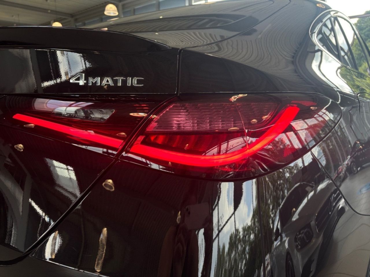 Mercedes-Benz GLC – Bild 4
