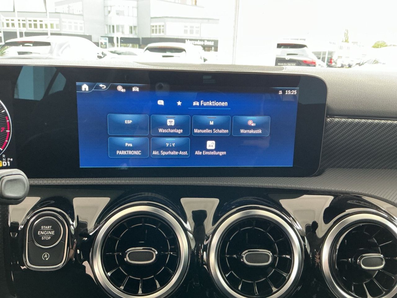 Mercedes-Benz A-Klasse – Bild 25