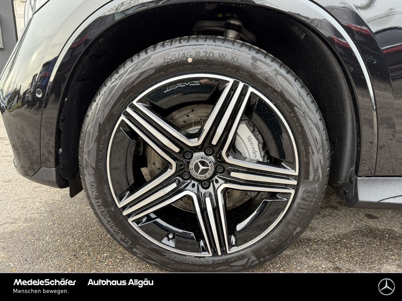Mercedes-Benz GLC – Bild 13