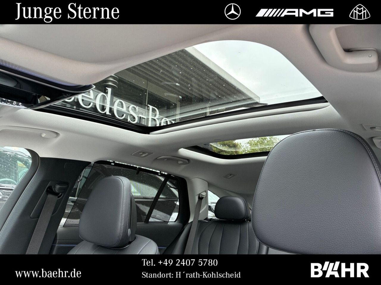 Mercedes-Benz E-Klasse – Bild 11