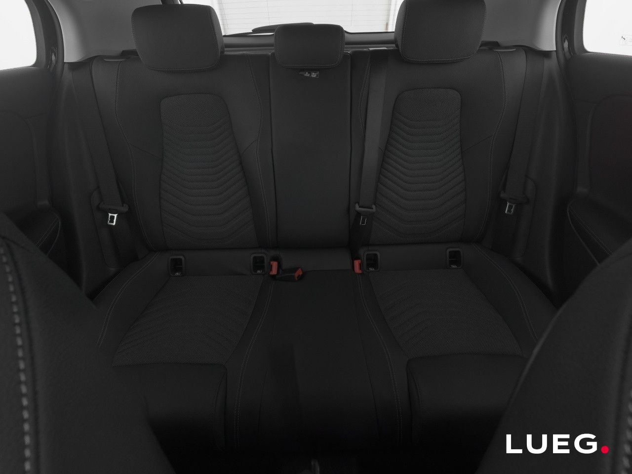 Mercedes-Benz A-Klasse – Bild 5