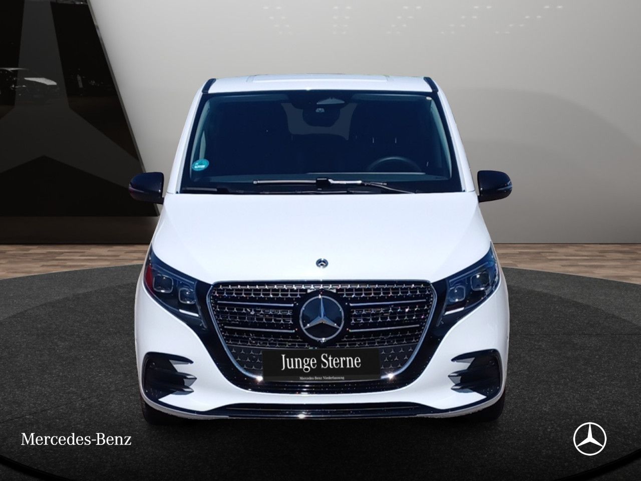 Mercedes-Benz V-Klasse – Bild 2