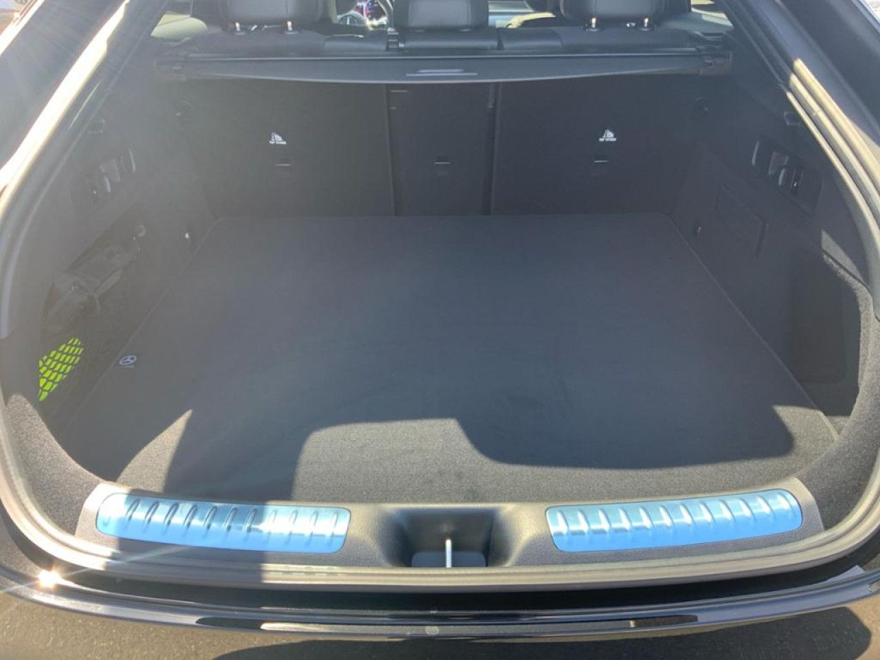 Mercedes-Benz GLC – Bild 16