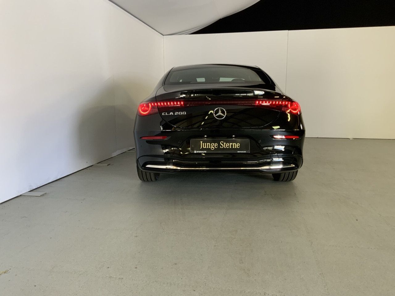 Mercedes-Benz CLA – Bild 6