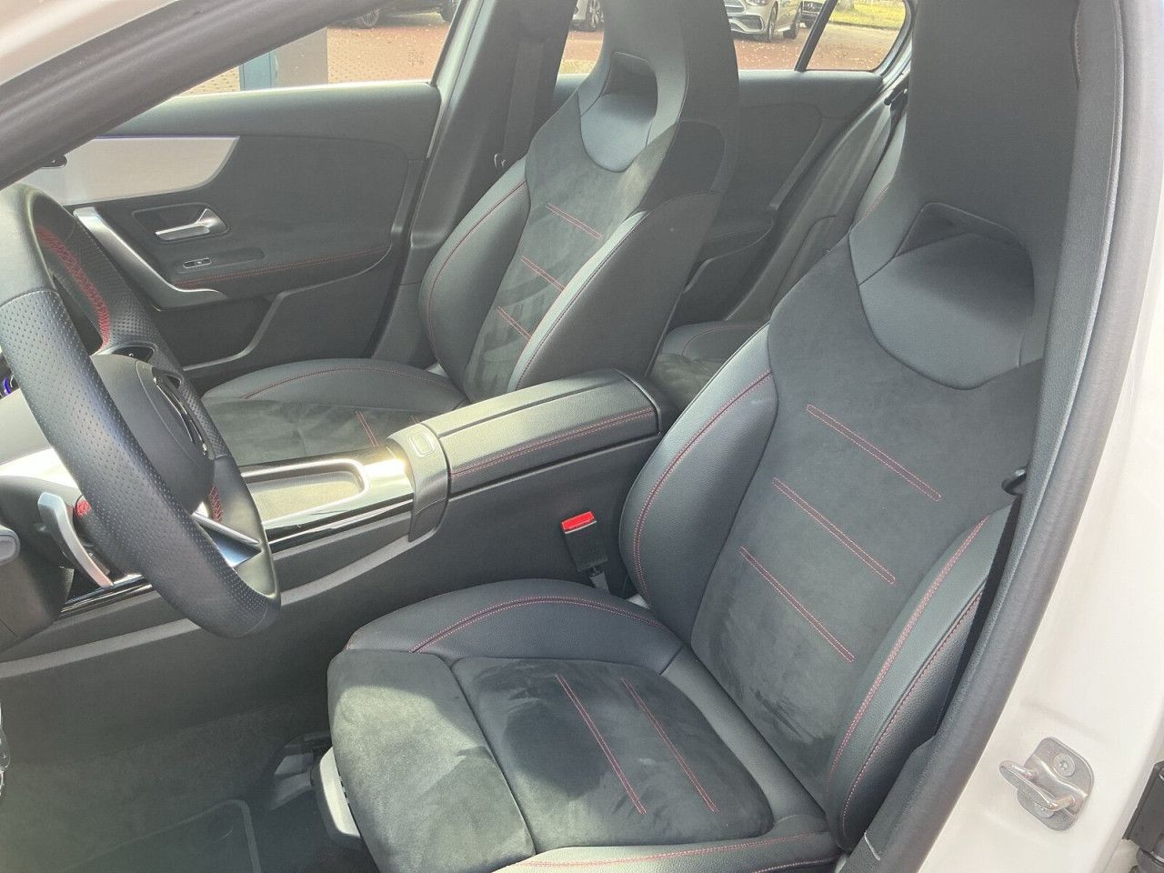 Mercedes-Benz A-Klasse – Bild 10