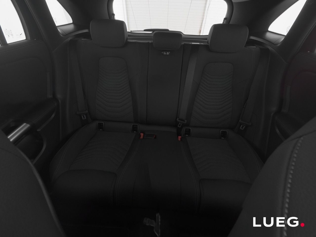 Mercedes-Benz GLA – Bild 5