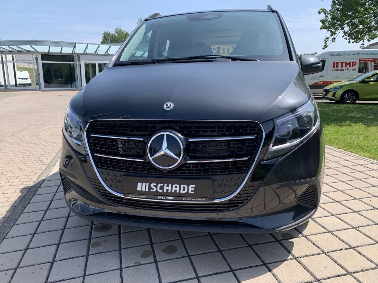 Mercedes-Benz V-Klasse – Bild 10