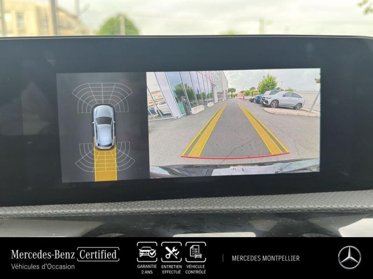 Photo du v&eacute;hicule 16 / 18