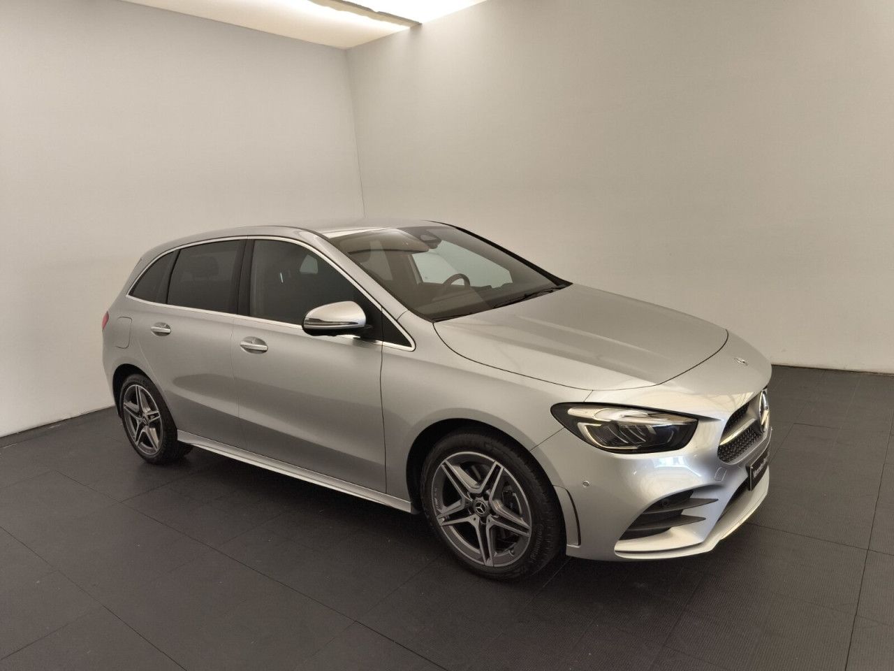 Mercedes-Benz B-Klasse – Bild 5