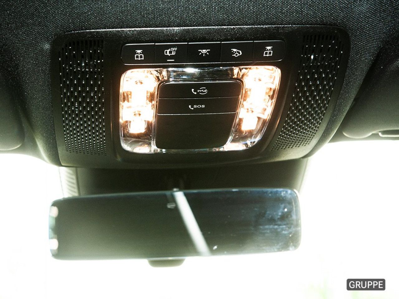Mercedes-Benz CLA – Bild 12