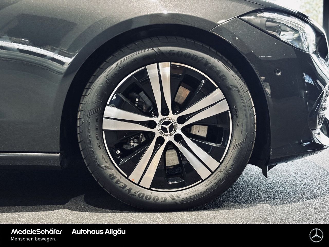 Mercedes-Benz C-Klasse – Bild 14