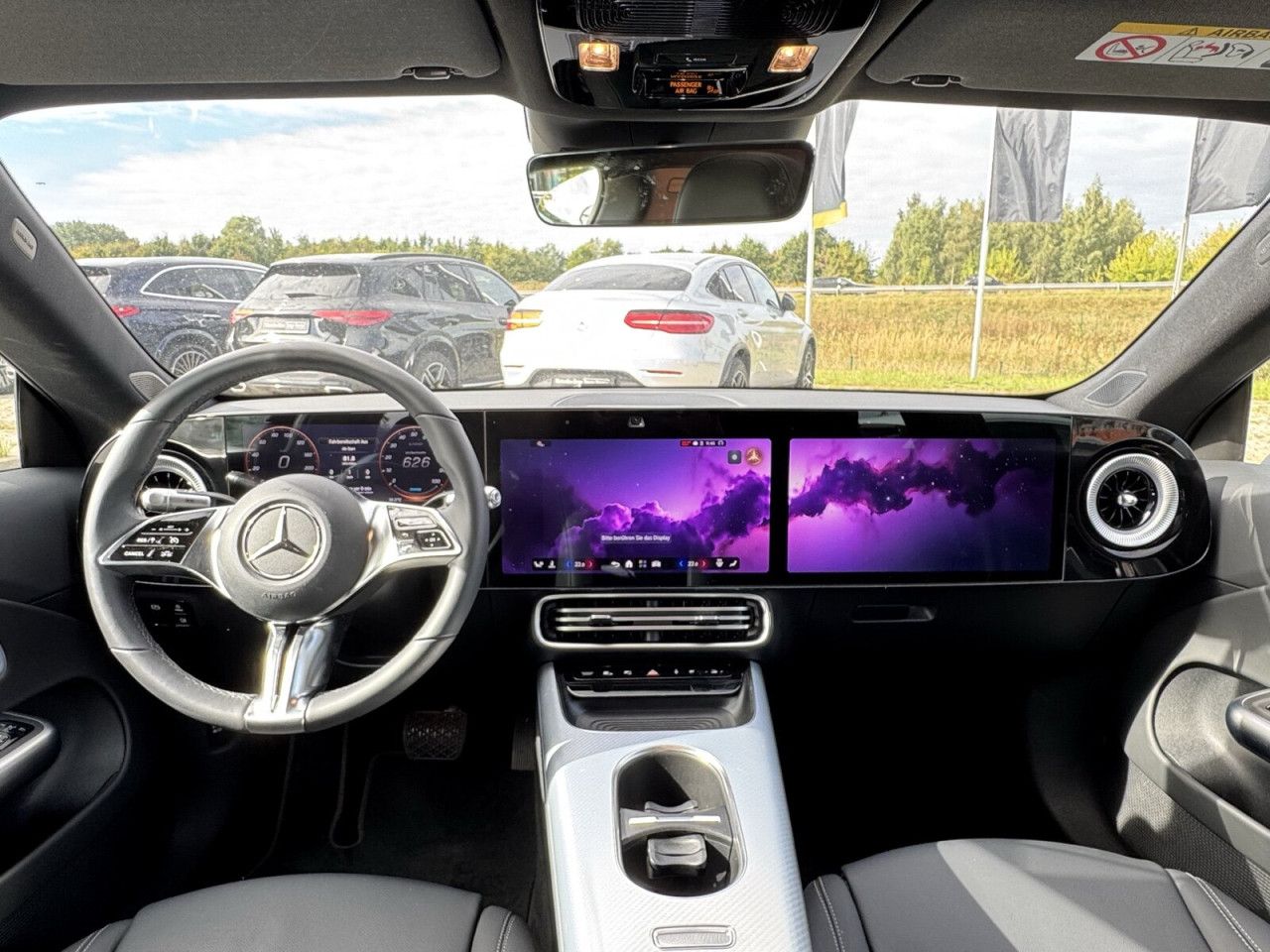 Mercedes-Benz CLA – Bild 11