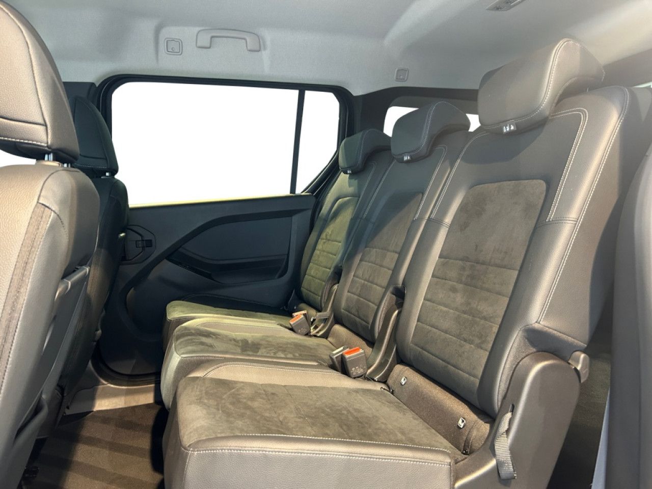 Mercedes-Benz T-Klasse – Bild 10