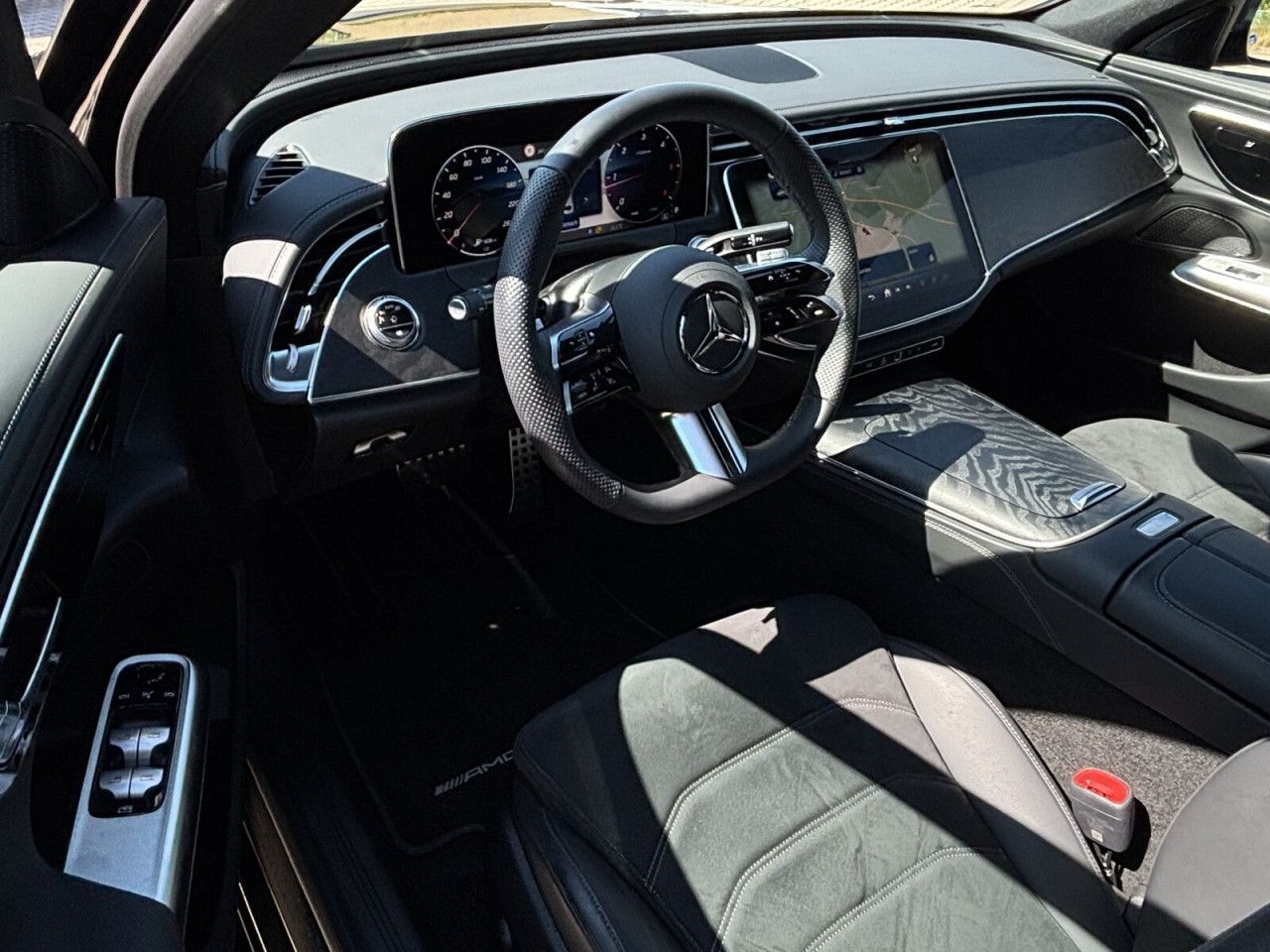 Mercedes-Benz E-Klasse – Bild 11