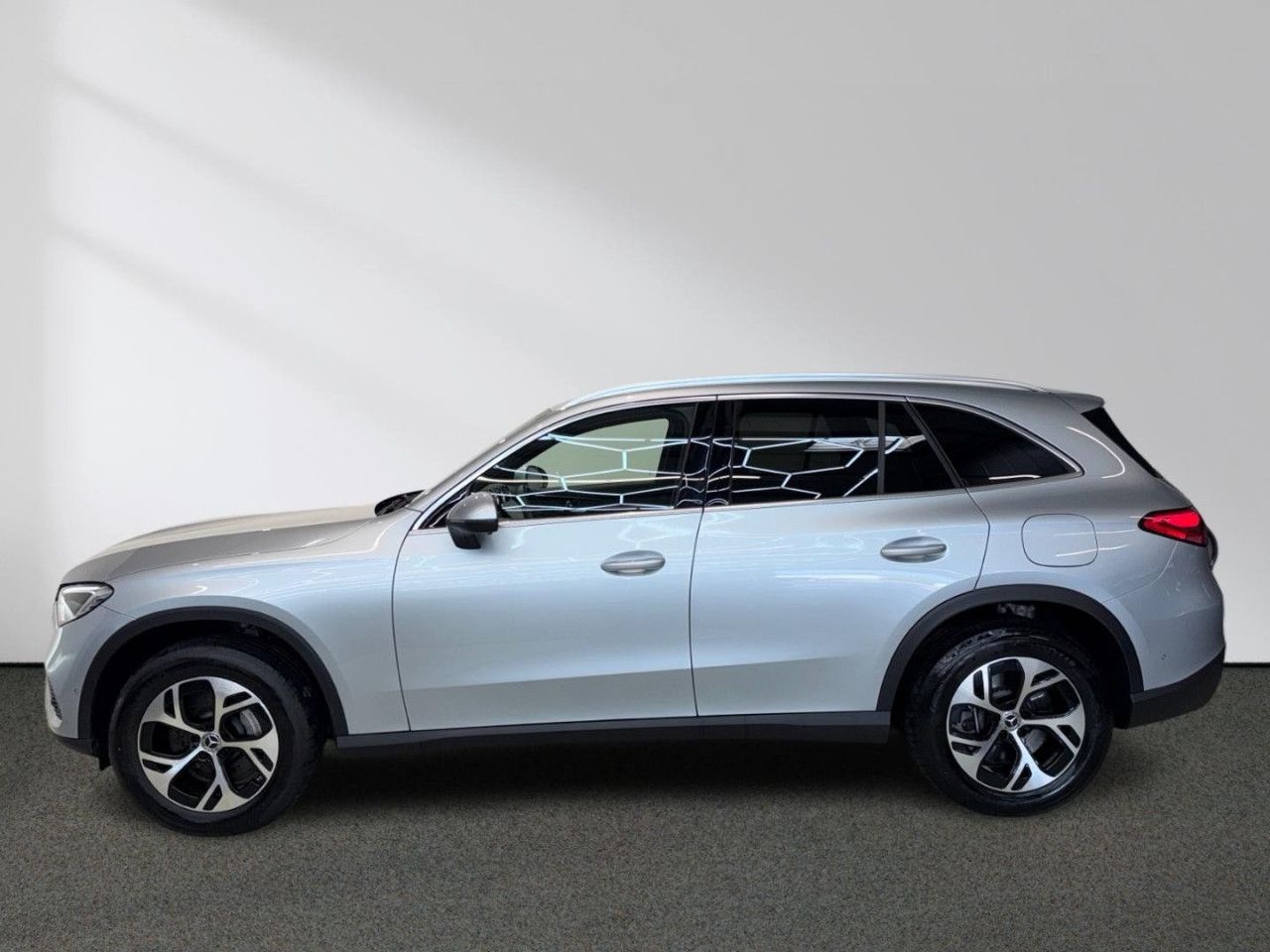 Mercedes-Benz GLC – Bild 9