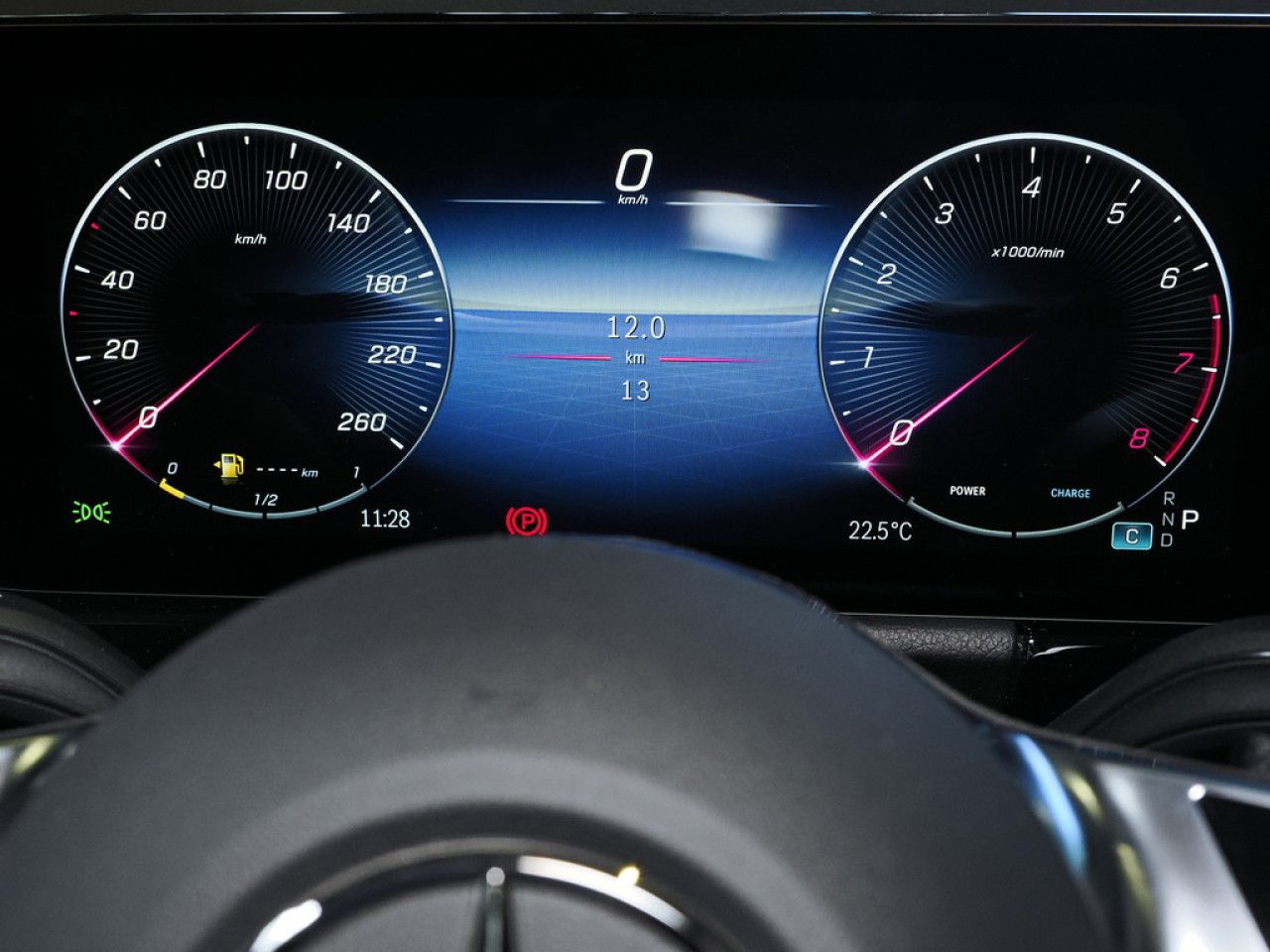 Mercedes-Benz B-Klasse – Bild 7