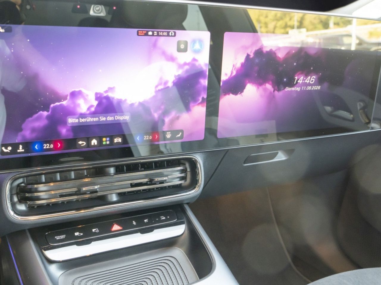 Mercedes-Benz CLA – Bild 12
