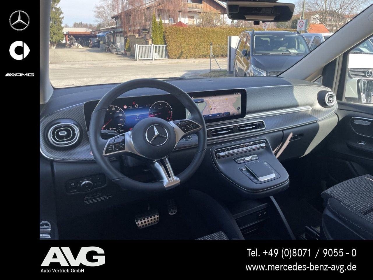 Mercedes-Benz Marco Polo – Bild 29