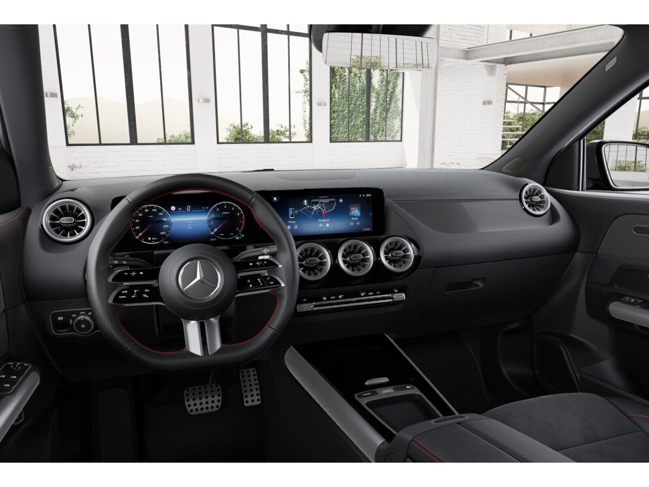 Mercedes-Benz GLA – Bild 11